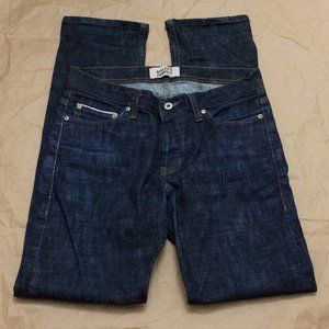 Naked & Famous - Slub Stretch Selvedge (Weird Guy)